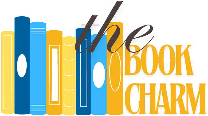The Books Charm
