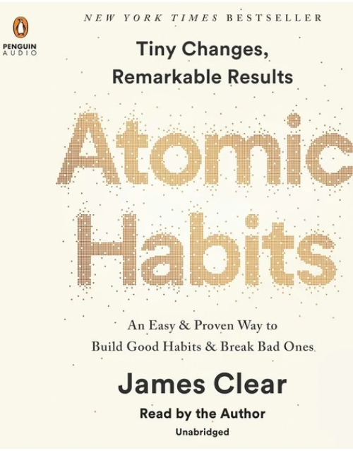 Atomic Habits