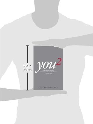 You2: A High Velocity Formula for Multiplying Your Personal Effectiveness in Quantum Leaps