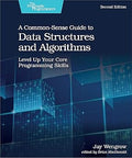 A Common-Sense Guide to Data Structures and Algorithms,2nd Edition