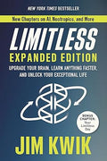 Limitless Expanded Edition: