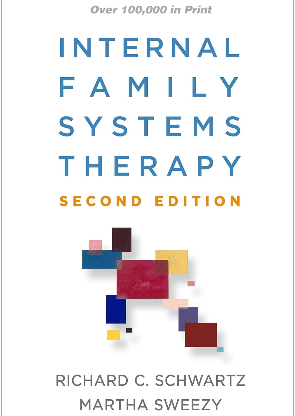 Internal Family Systems Therapy