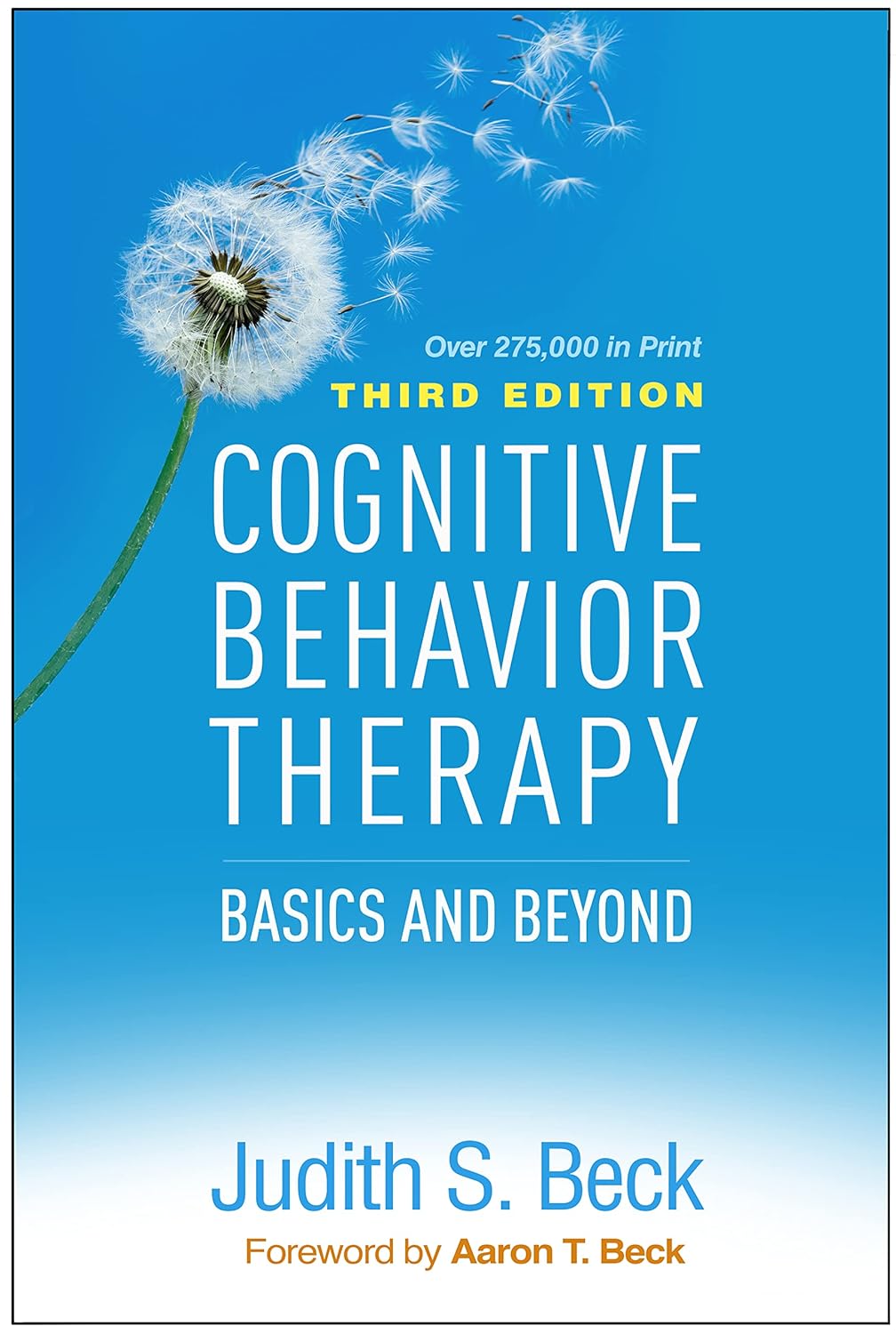 Cognitive Behavior Therapy