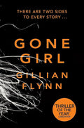 Gone Girl Author: Gillian Flynn