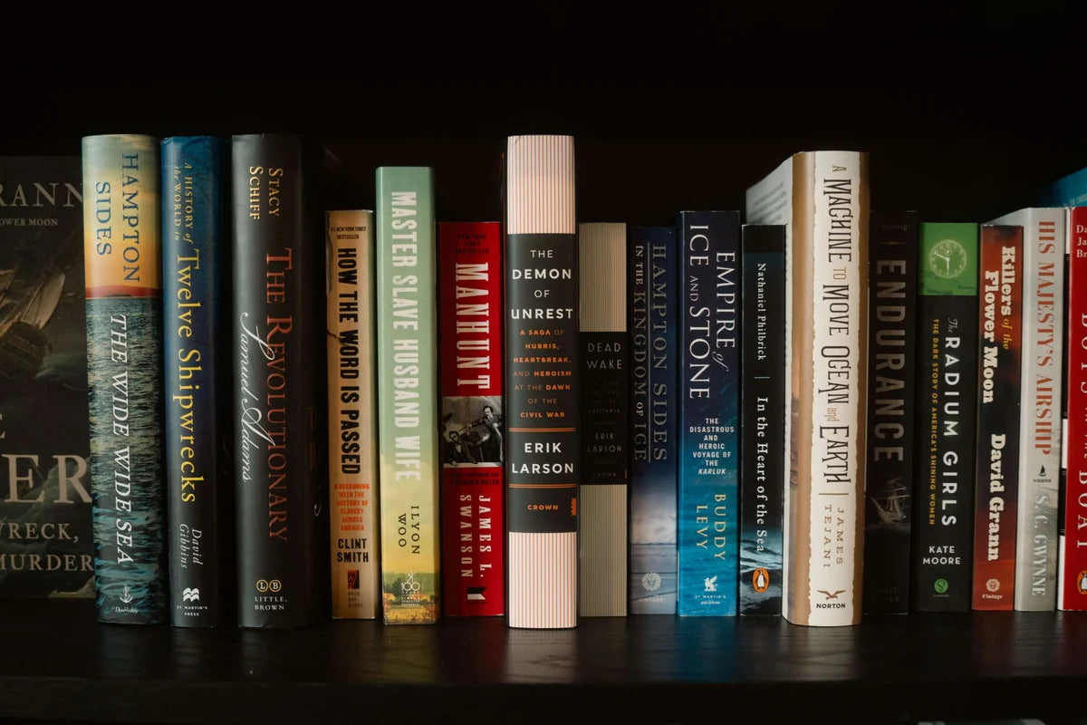 Fiction
