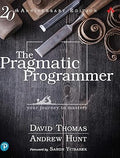 The Pragmatic Programmer  2nd Edition
