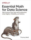 Essential Math for Data Science: